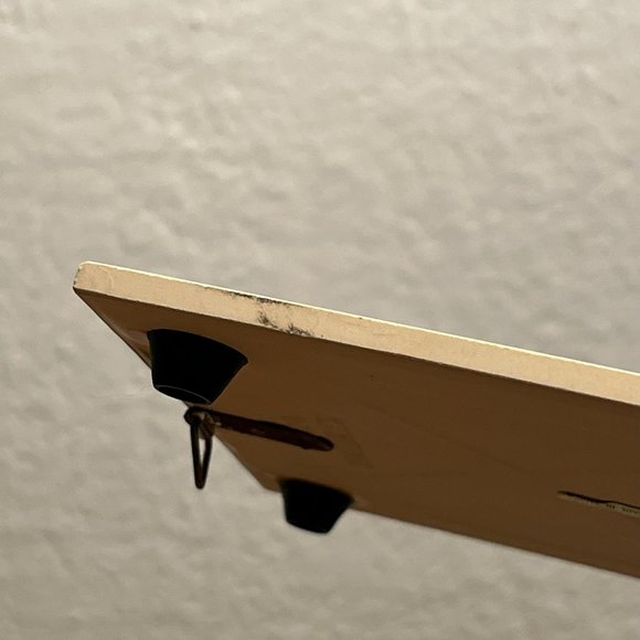 Vintage Cat Ceramic Tiles Trivets Wall Decor by Lanka WallTiles Kitschy Kitties - Picture 12 of 12